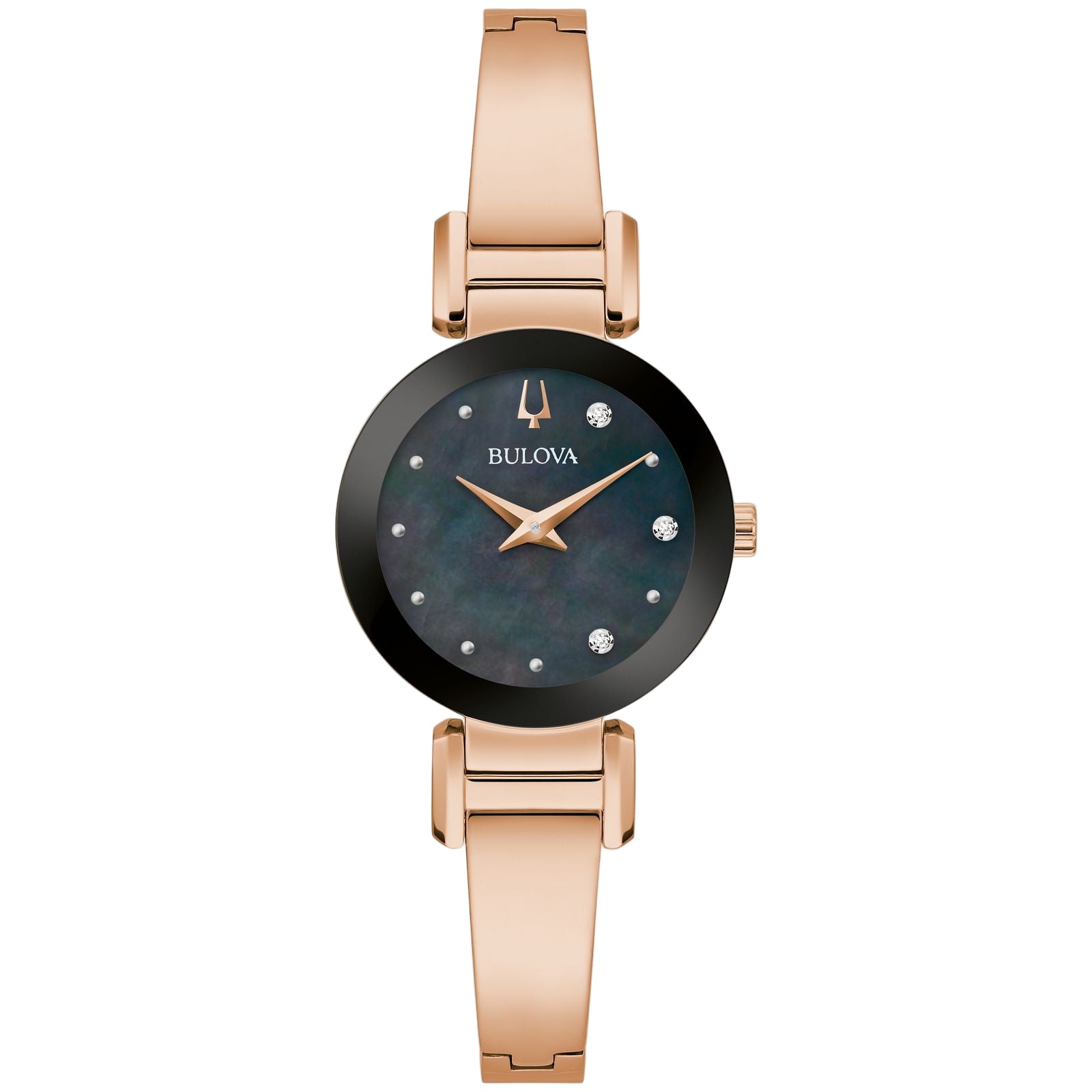 Bulova - Modern by Marc Anthony