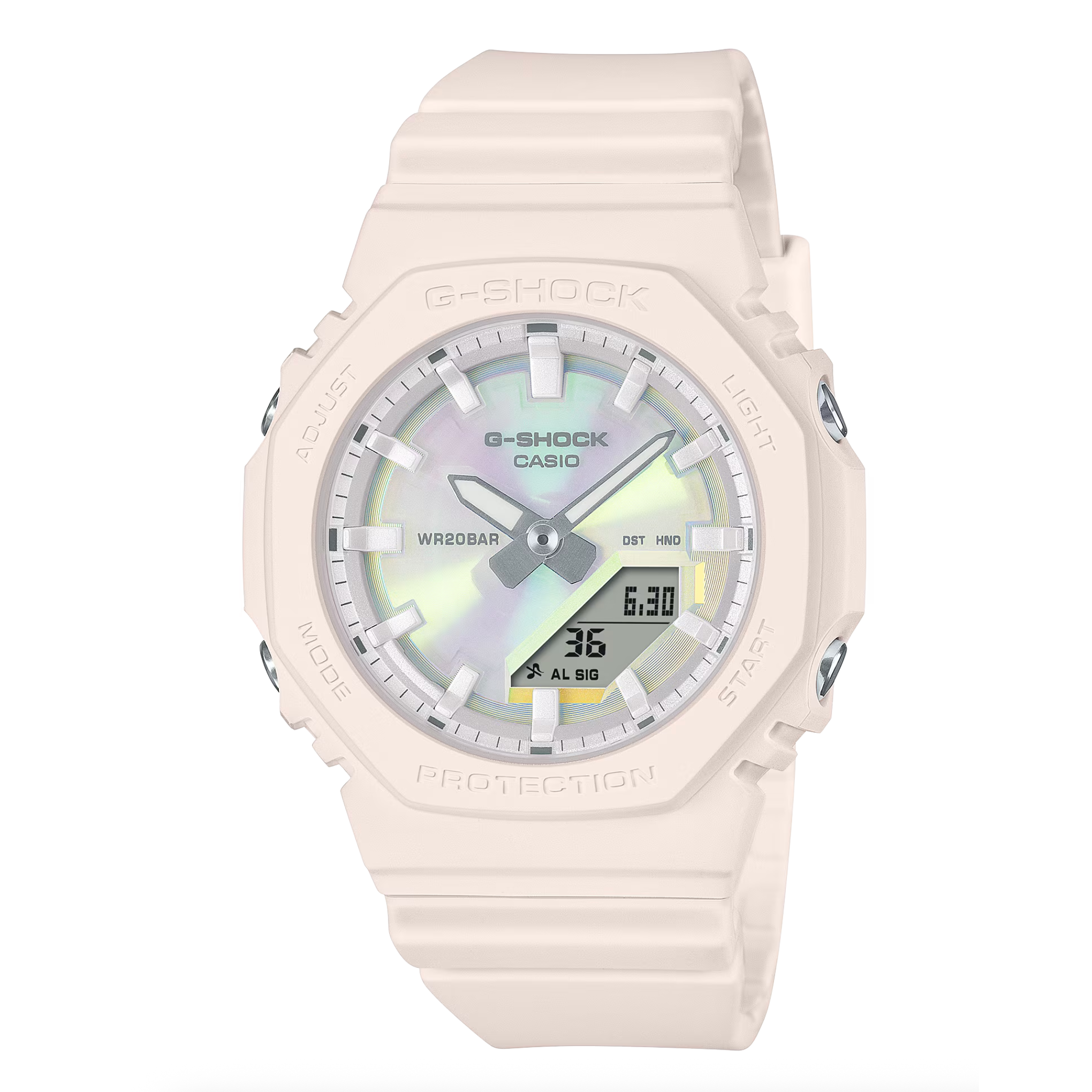G-Shock - Ana-Digi 2100