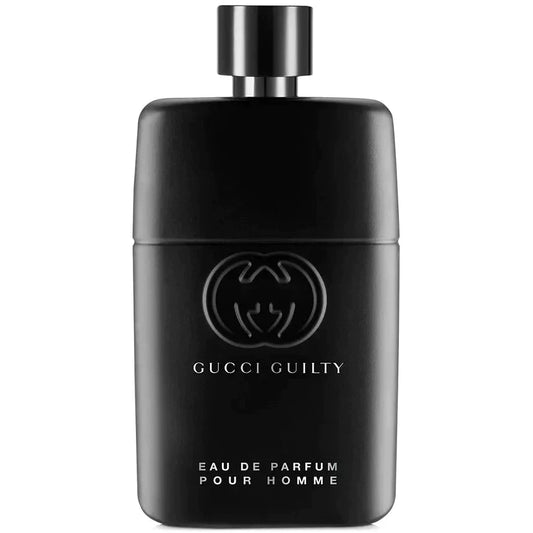 GUCCI - Guilty Pour Homme Eau de Parfum, 3 oz
