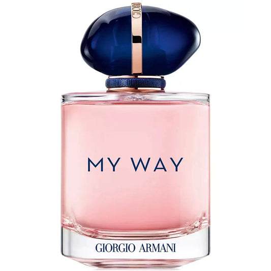 GEORGIO ARMANI - My Way Eau de Parfum, 3.0 oz