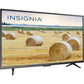 Insignia™  40" Class N10 Series LED Full HD TV