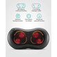 Neck & Lumbar Massager