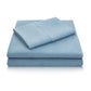 Brushed Microfiber Sheet Set, Pacific