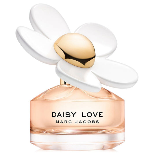 MARC JACOBS - Daisy Love Eau de Toilette, 3.4 oz