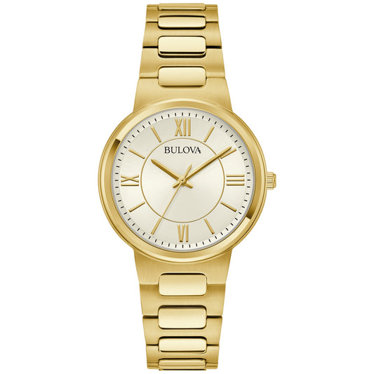 Bulova - Classic Collection