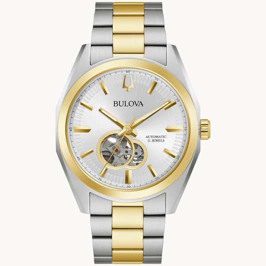 Bulova - Surveyor