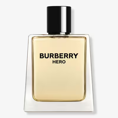 BURBERRY - Hero Eau de Toilette, 3.3 oz