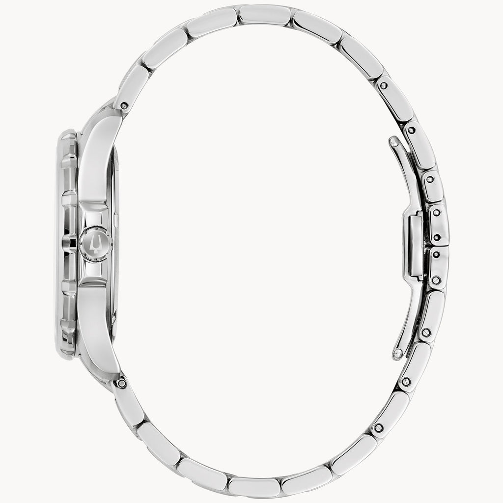 Bulova - Marine Star