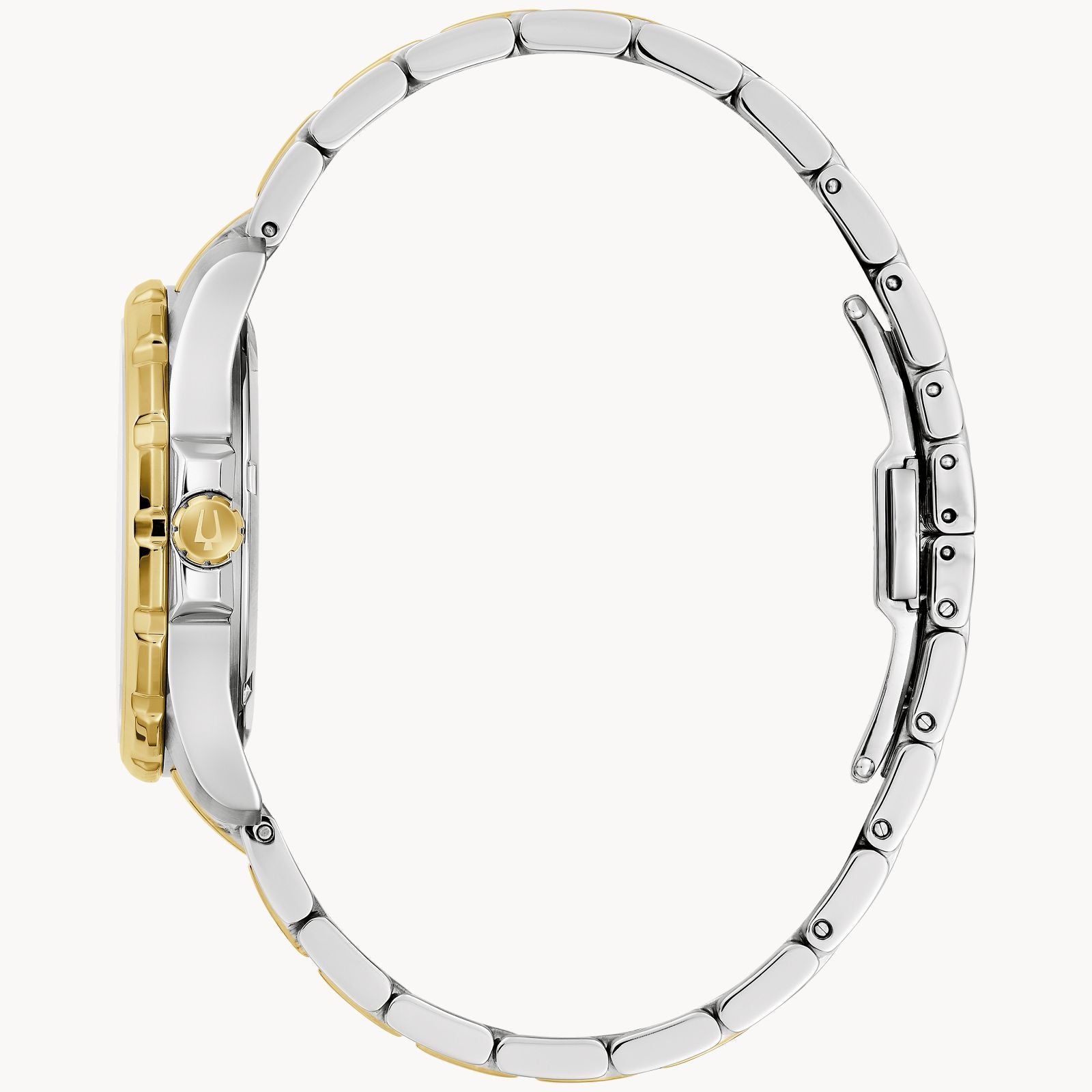 Bulova - Marine Star