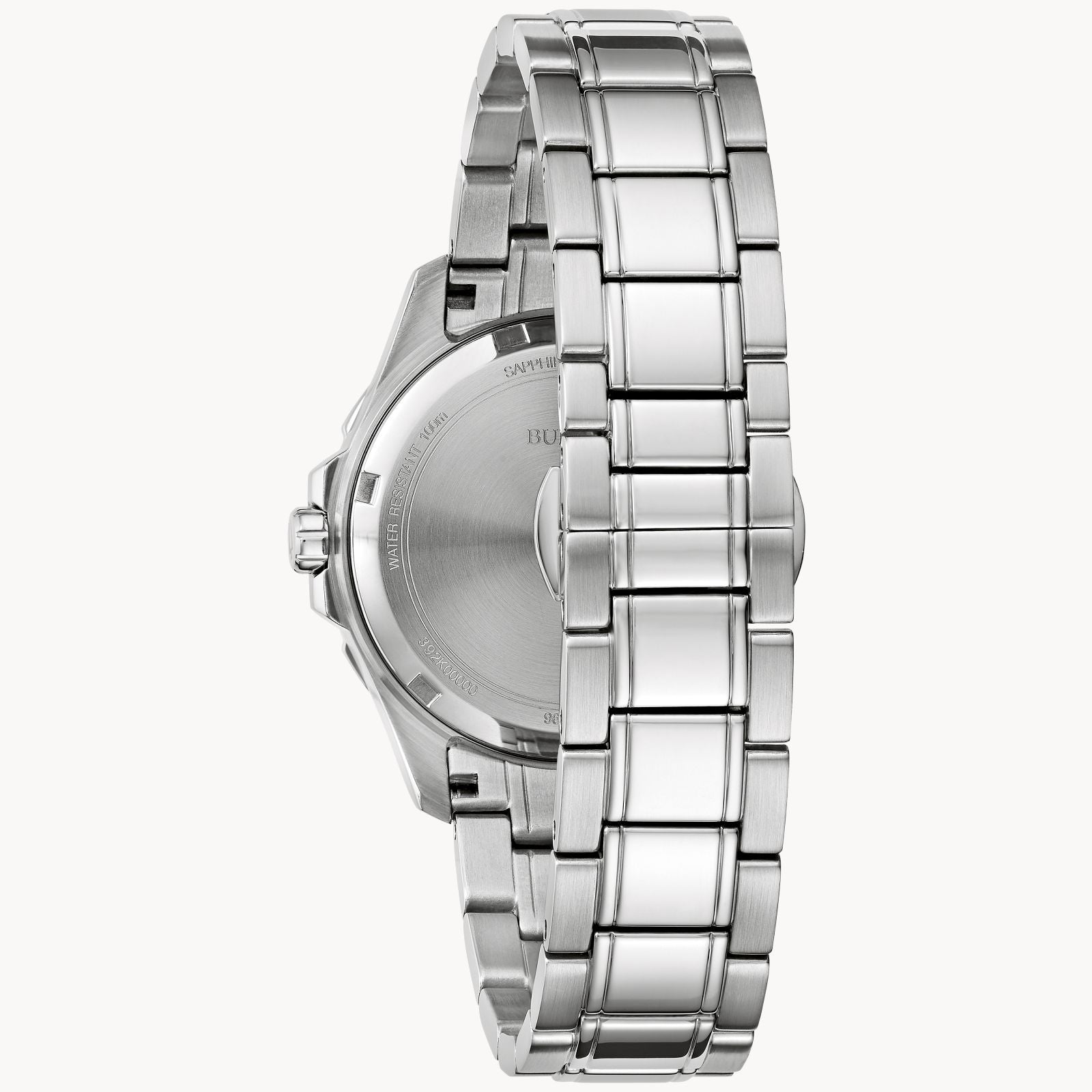 Bulova - Marine Star