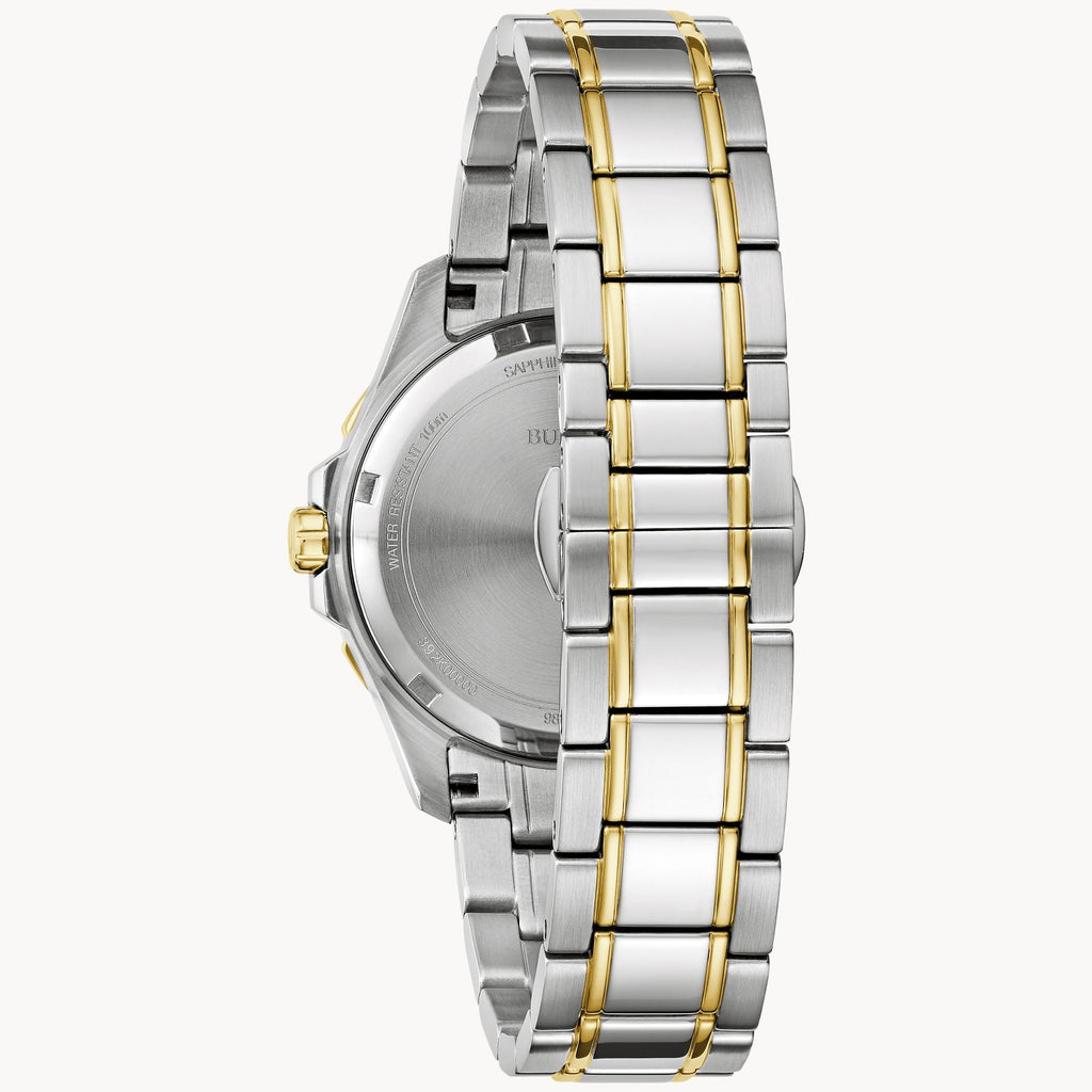 Bulova - Marine Star