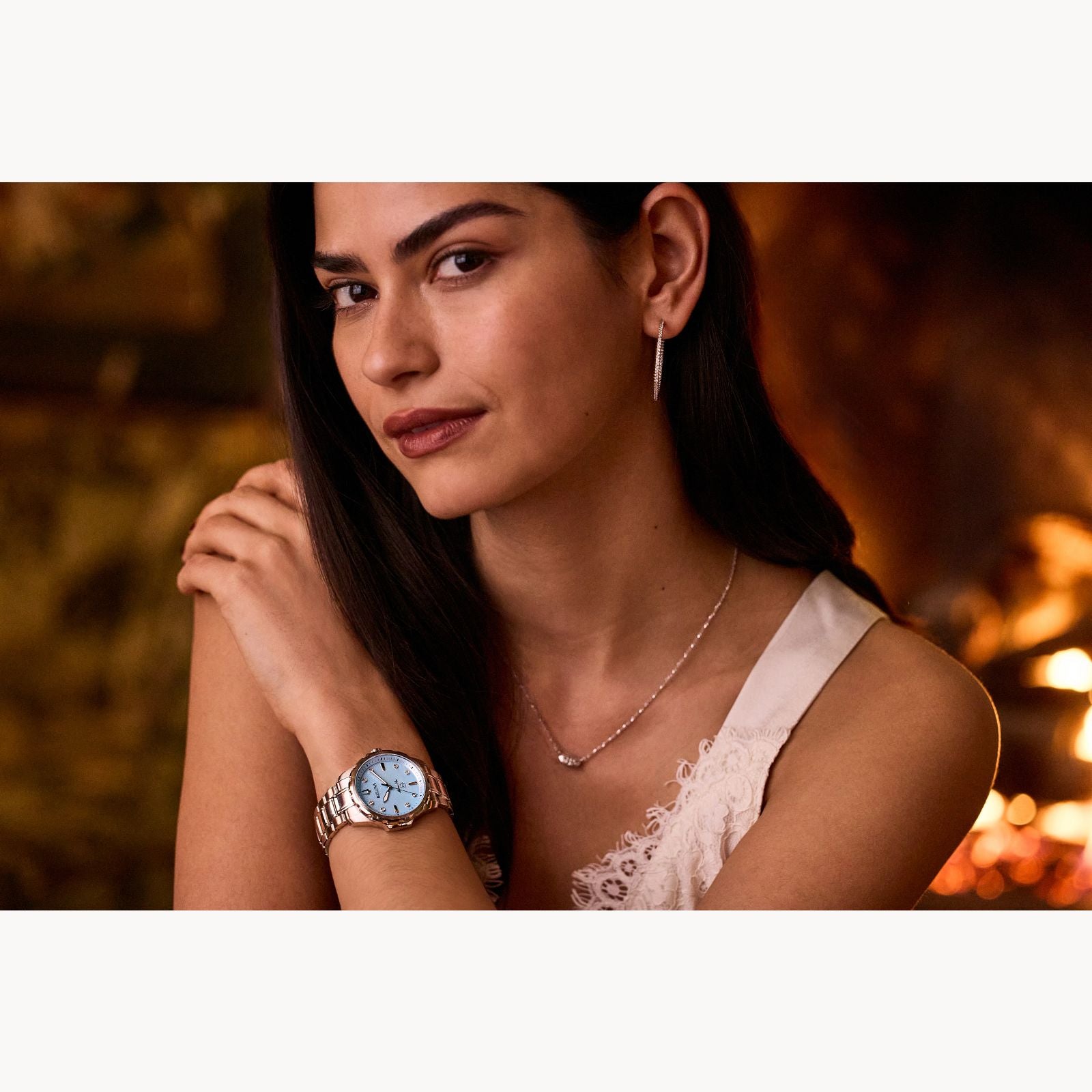 Bulova - Marine Star