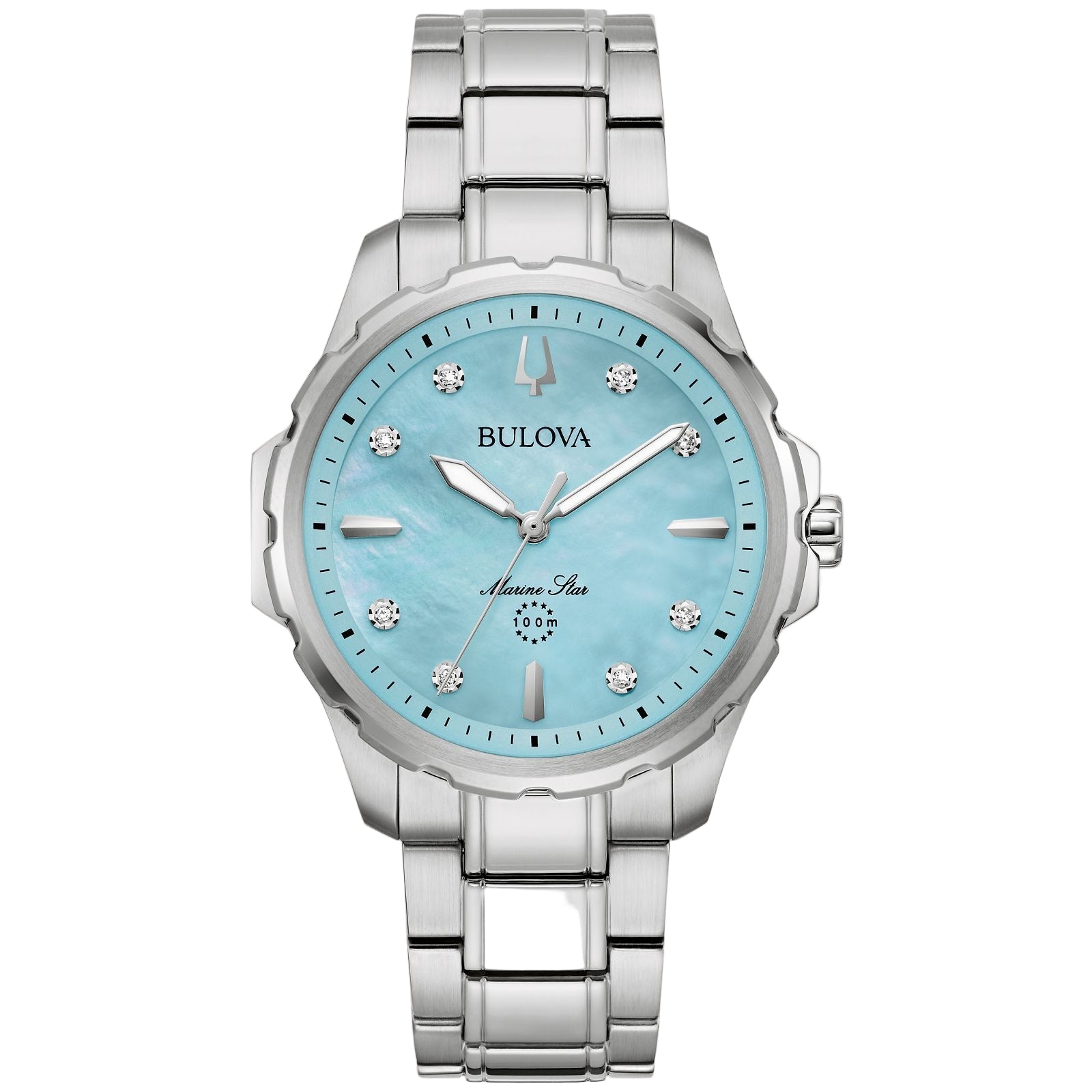 Bulova - Marine Star
