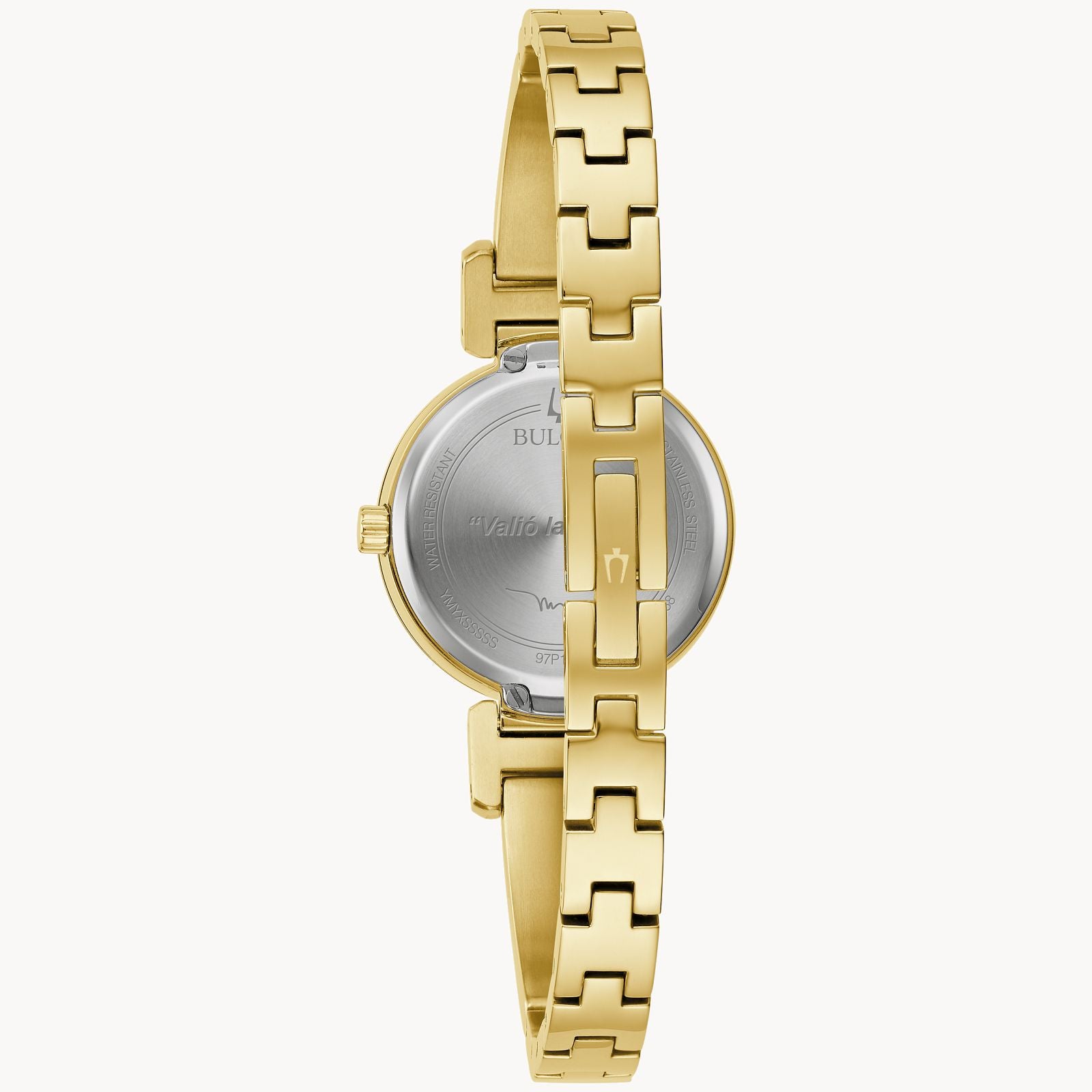 Bulova - Modern by Marc Anthony