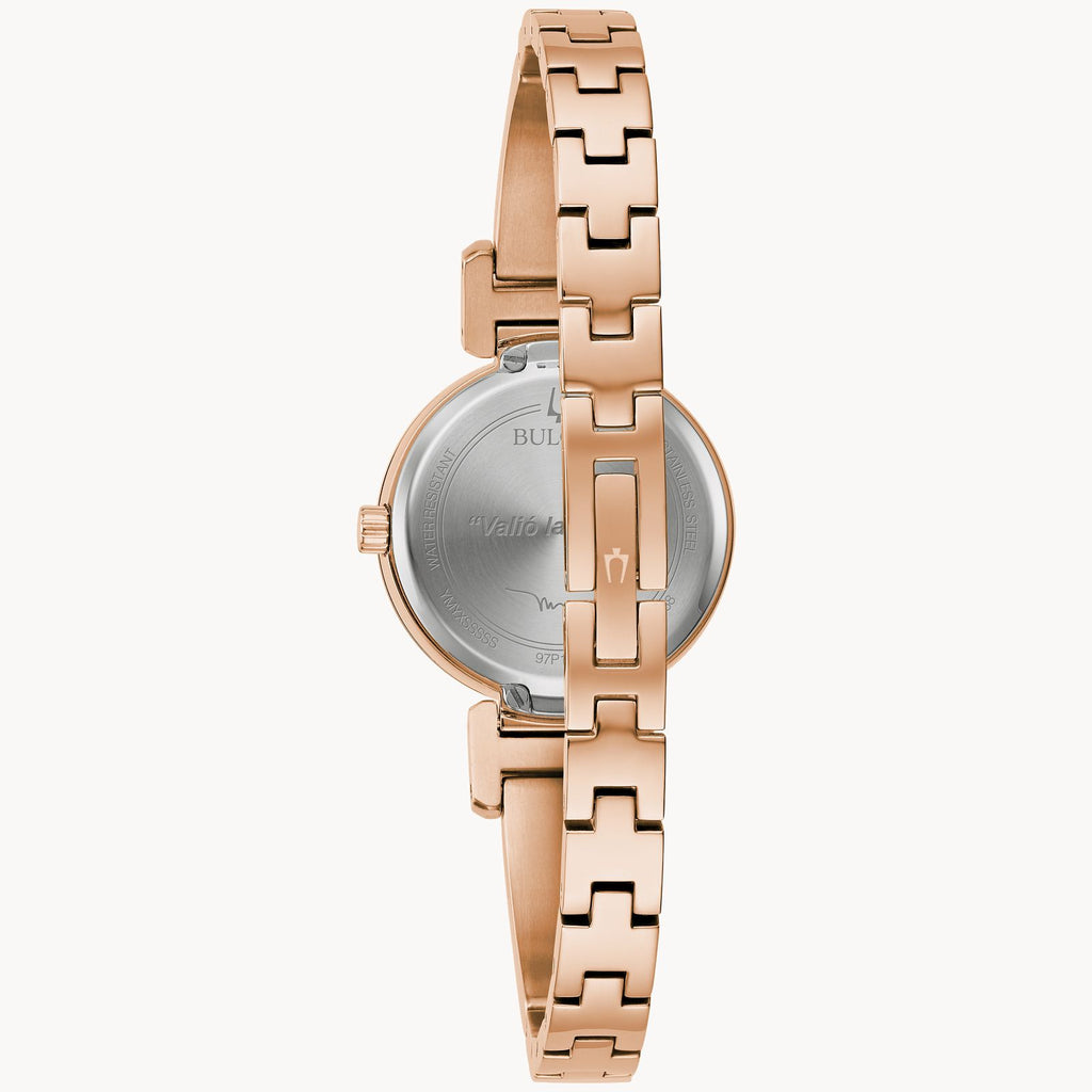 Bulova - Modern by Marc Anthony