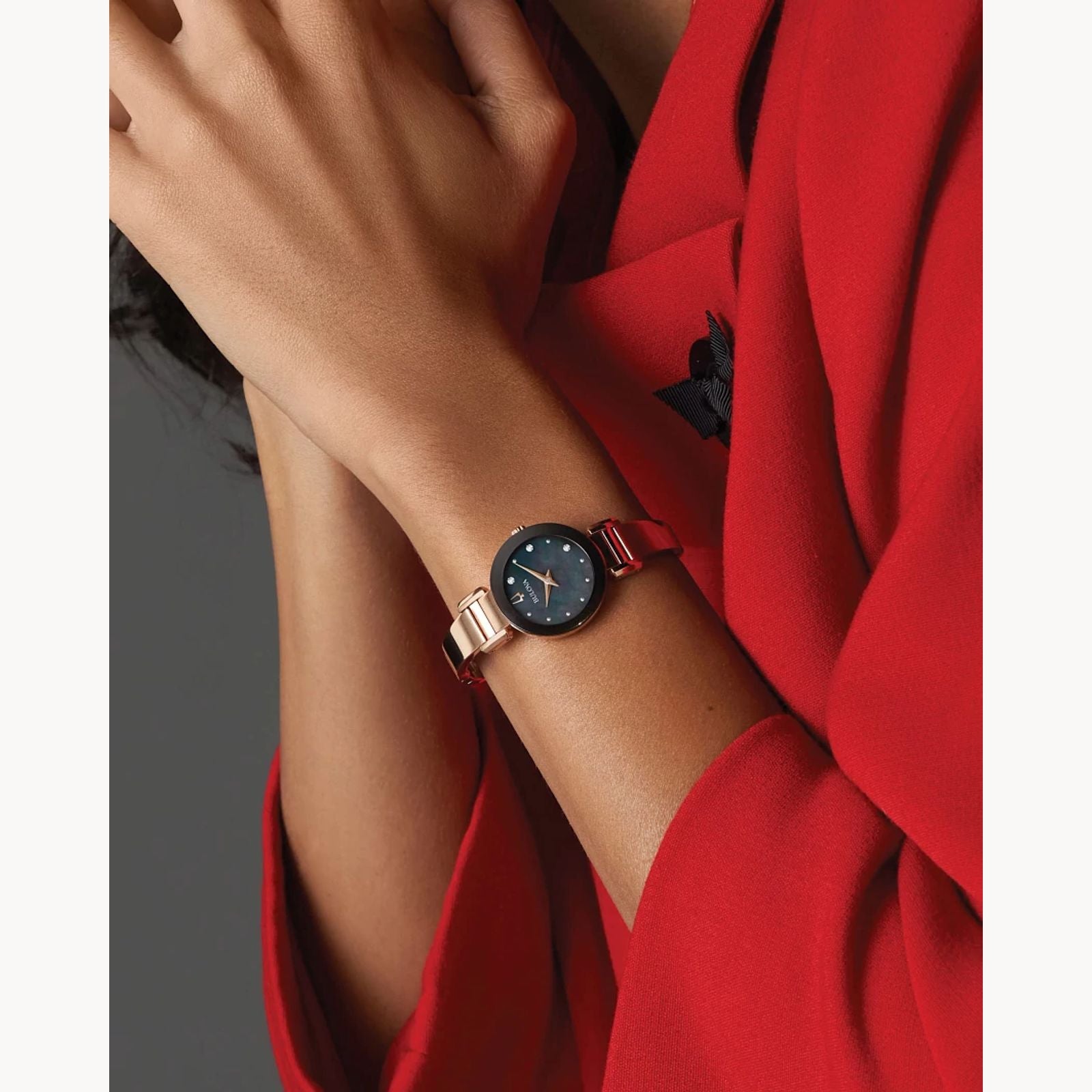 Bulova - Modern by Marc Anthony