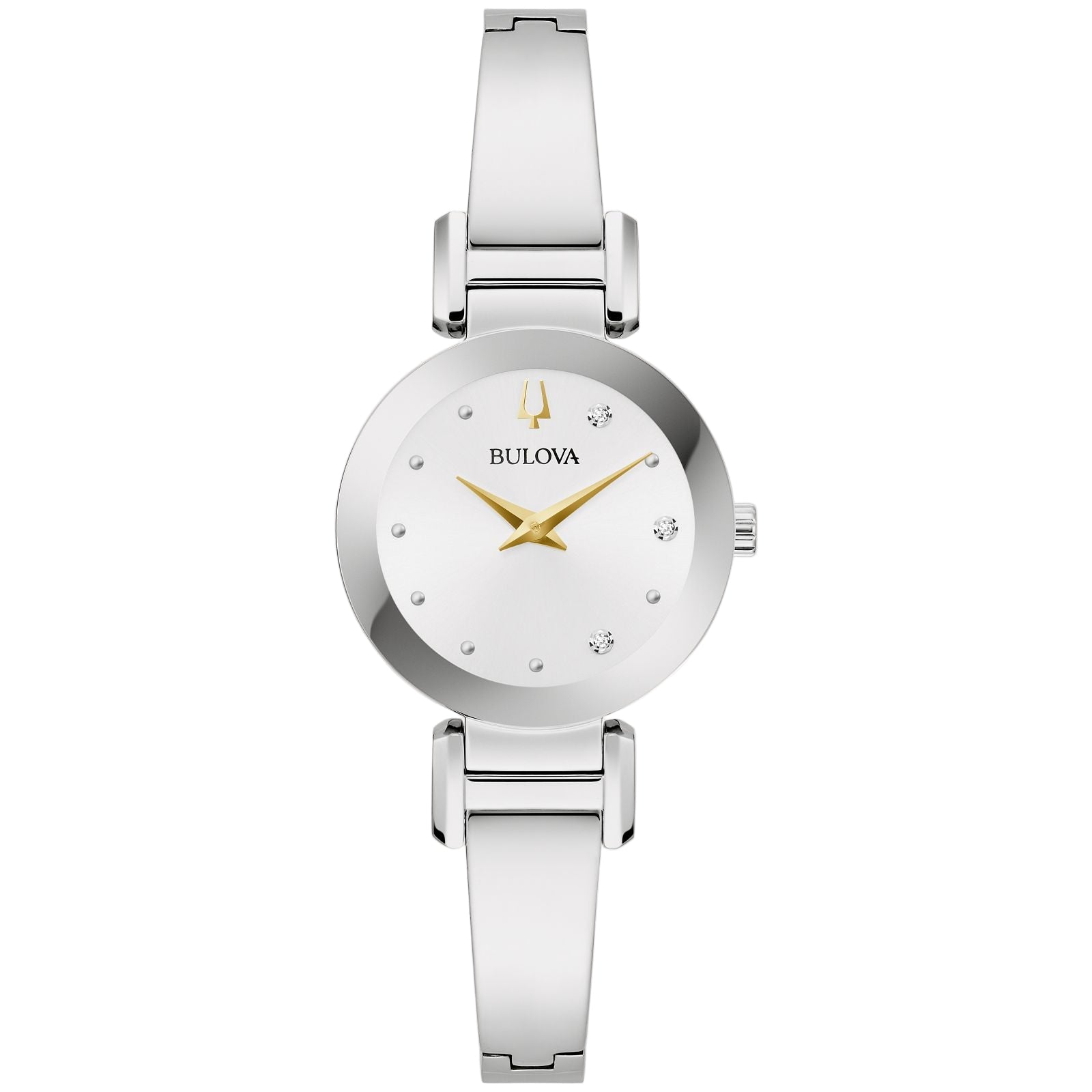Bulova - Modern by Marc Anthony