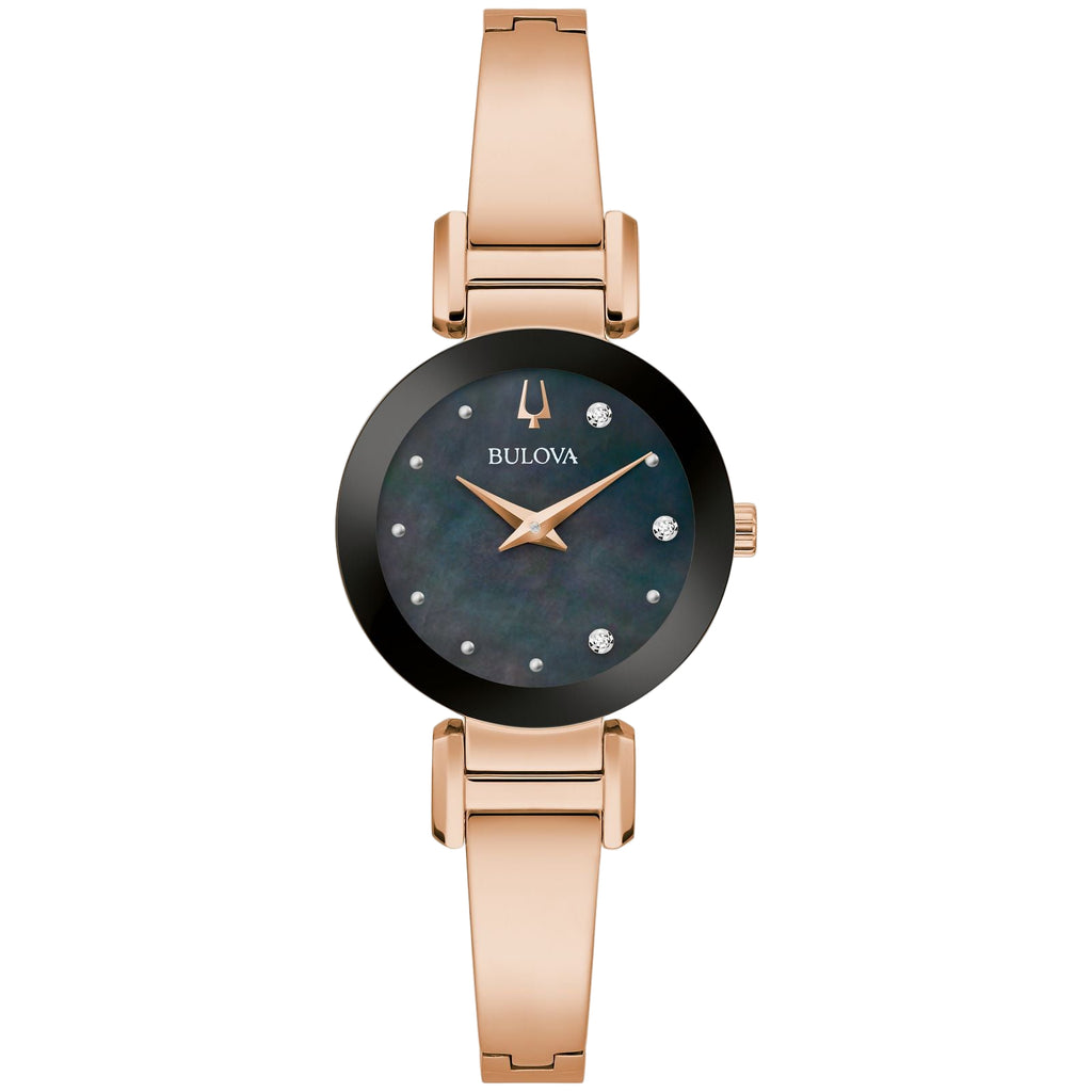 Bulova - Modern by Marc Anthony