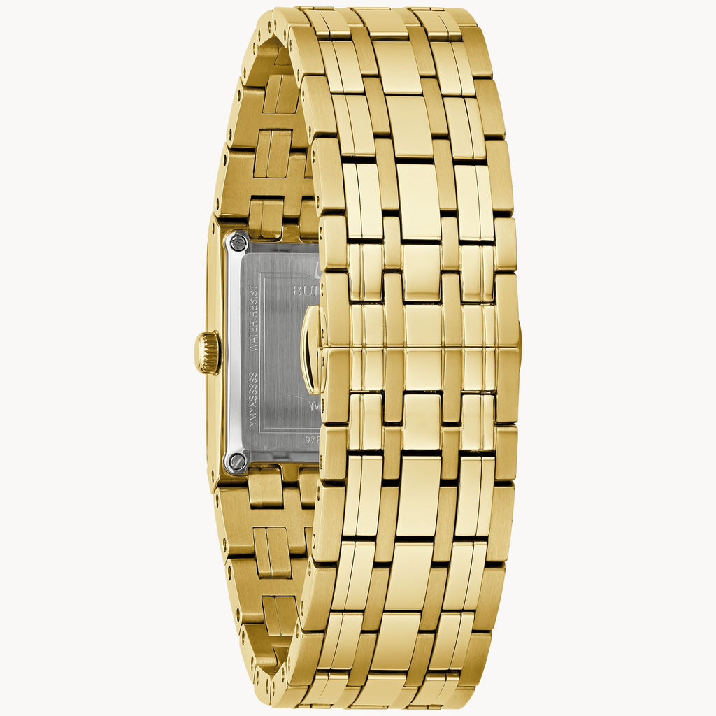 Bulova - Quadra by Marc Anthony