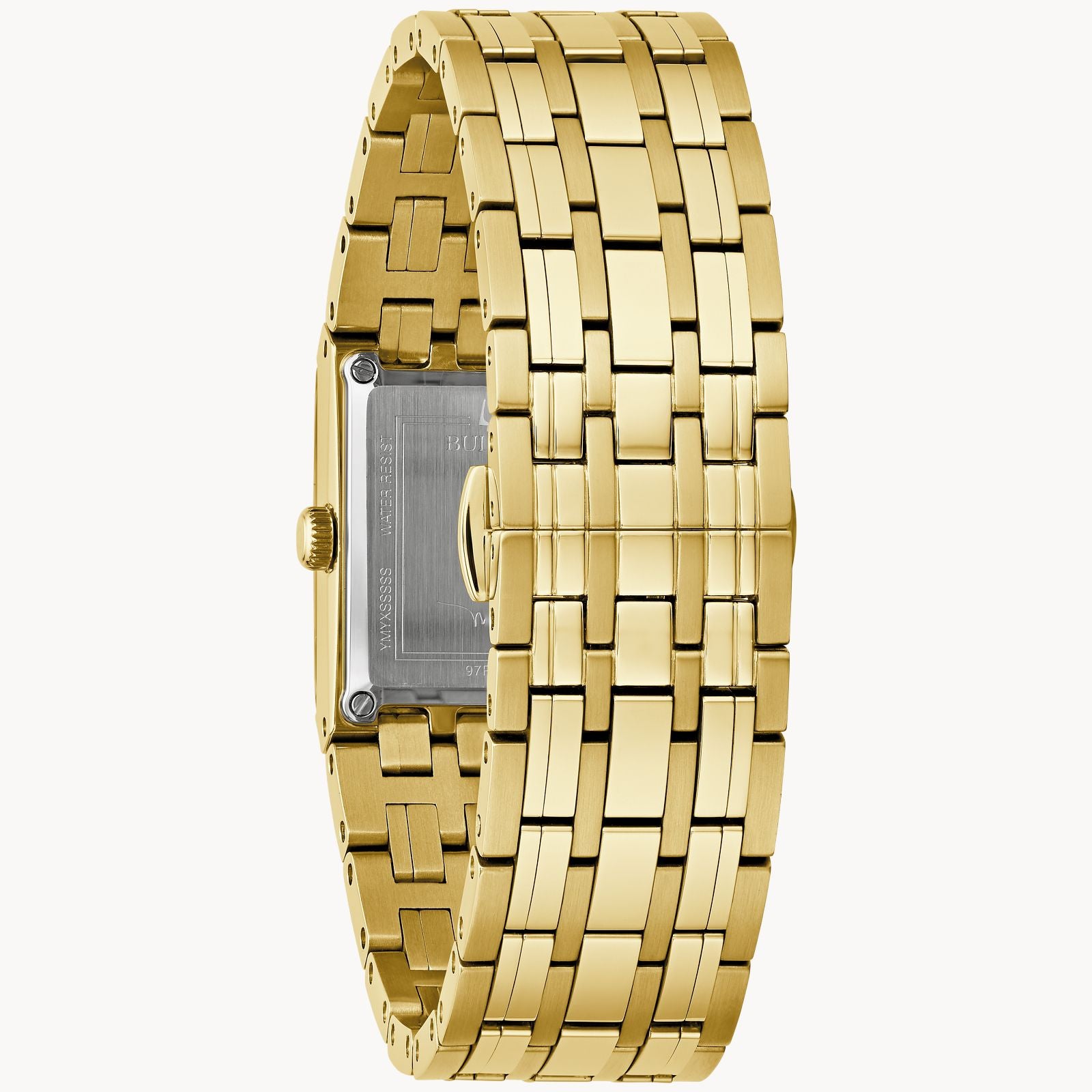 Bulova - Quadra by Marc Anthony