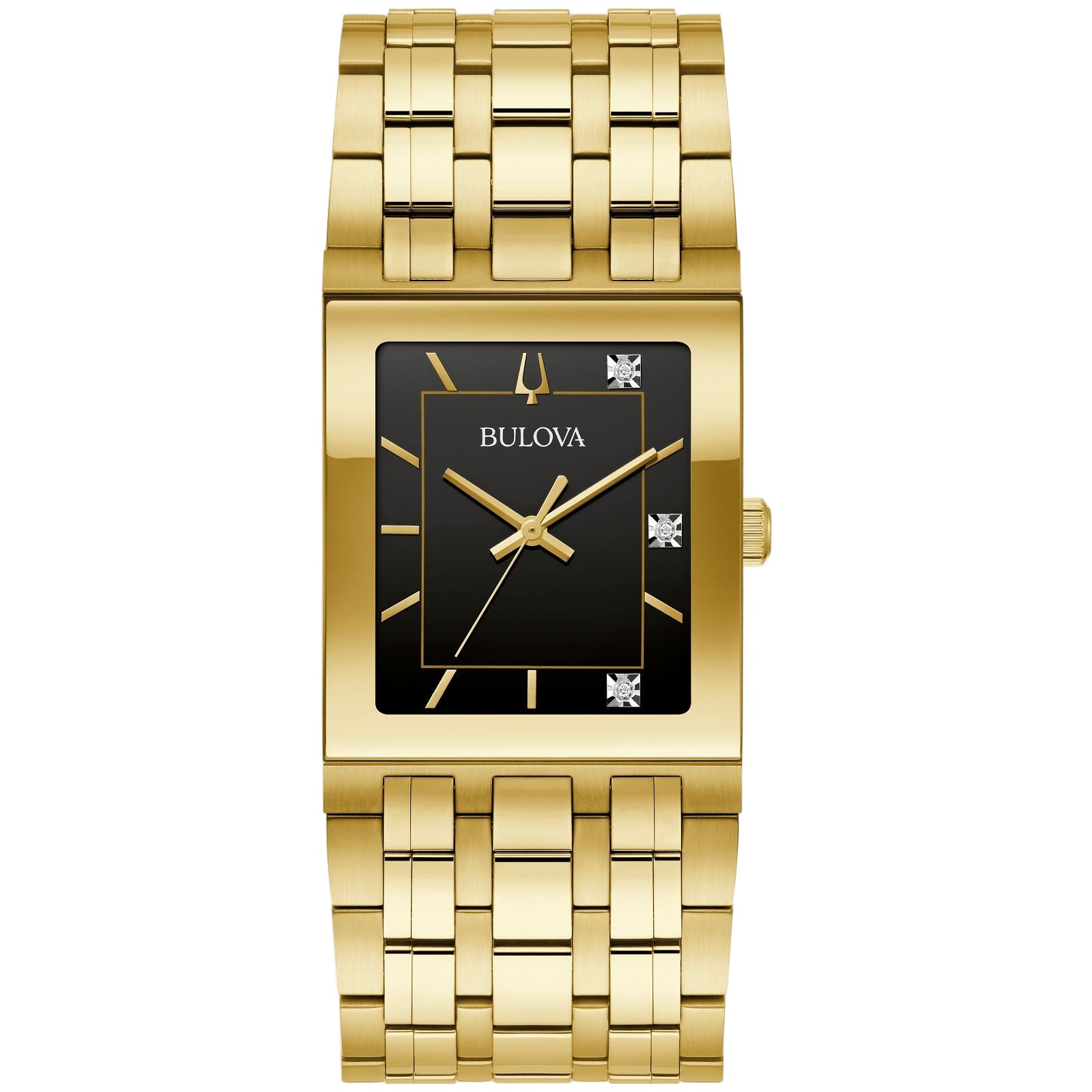 Bulova - Quadra by Marc Anthony