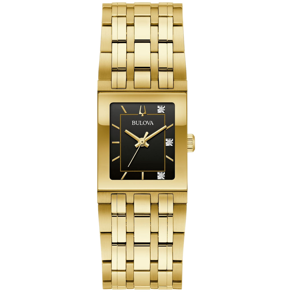 Bulova - Quadra by Marc Anthony