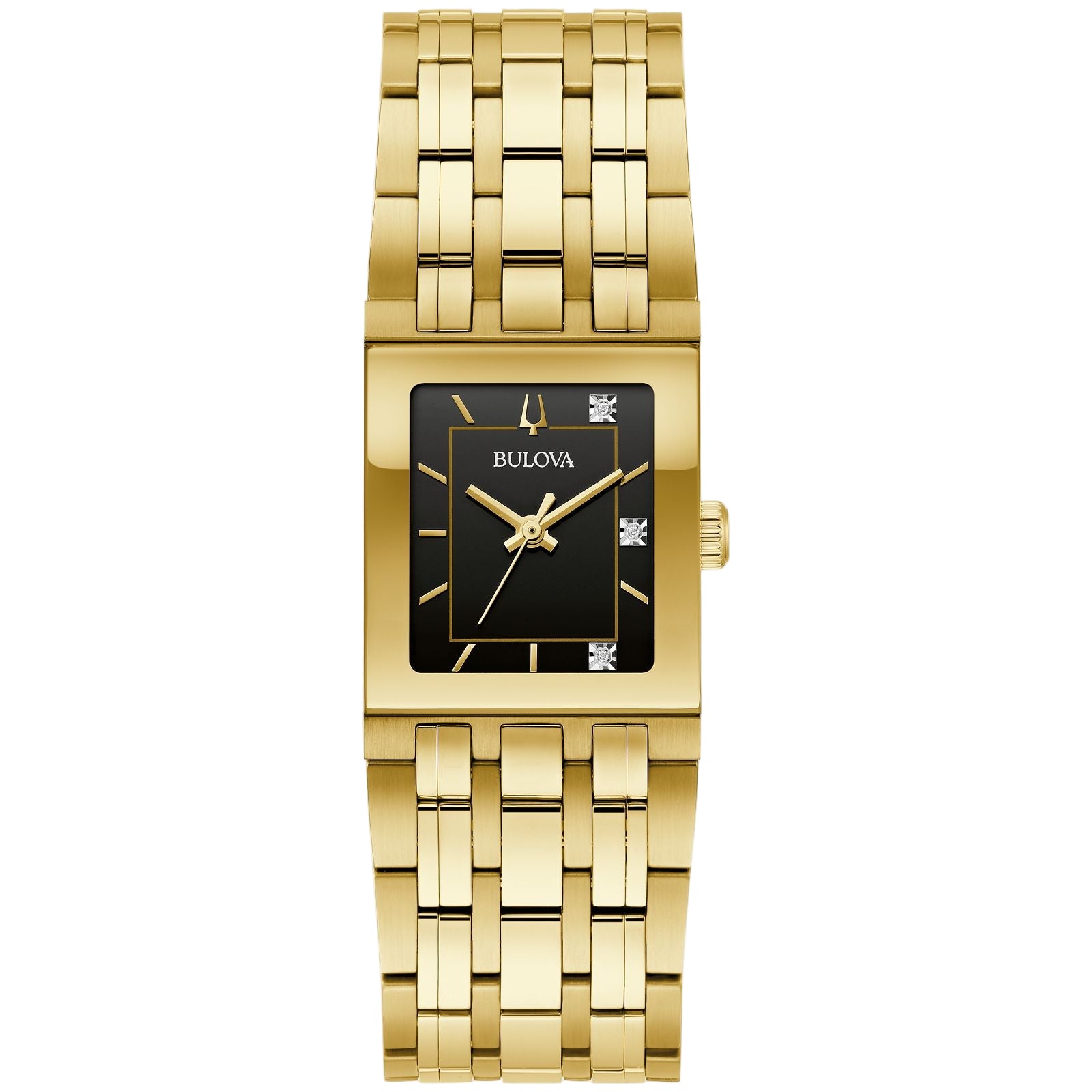 Bulova - Quadra by Marc Anthony