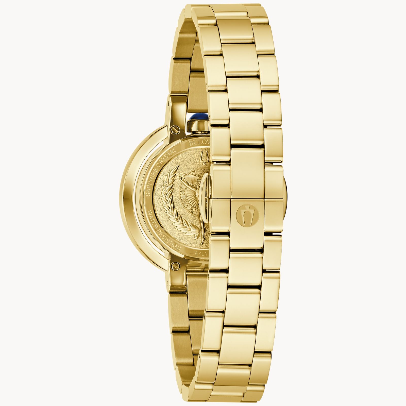Bulova - Rubaiyat