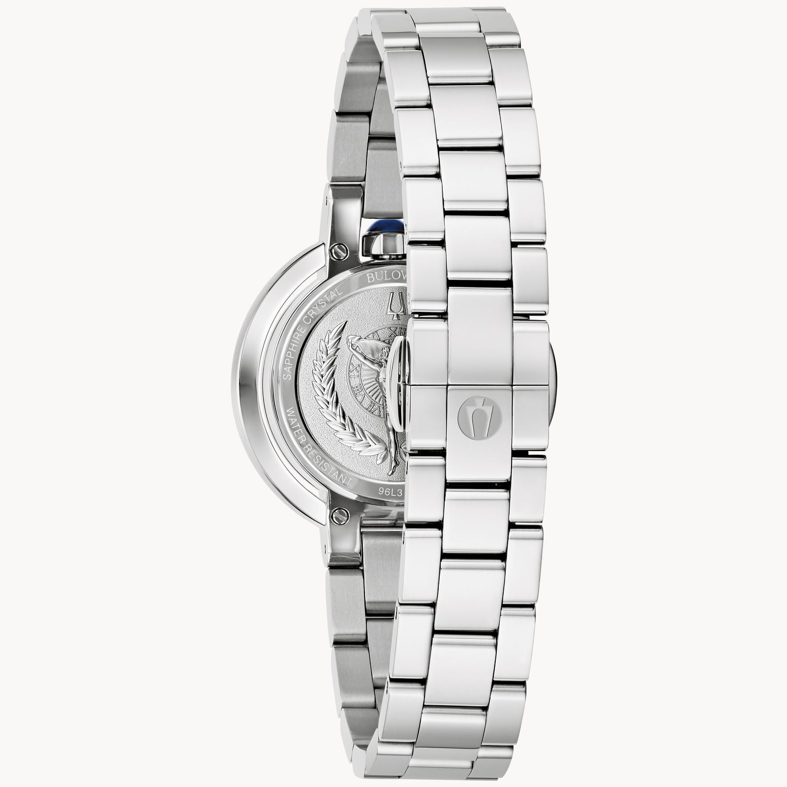Bulova - Rubaiyat