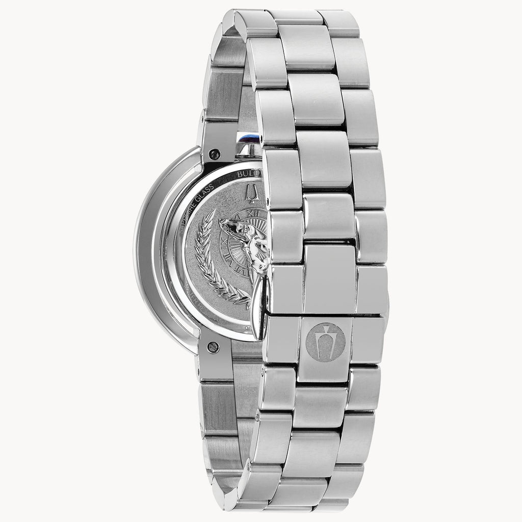 Bulova - Rubaiyat