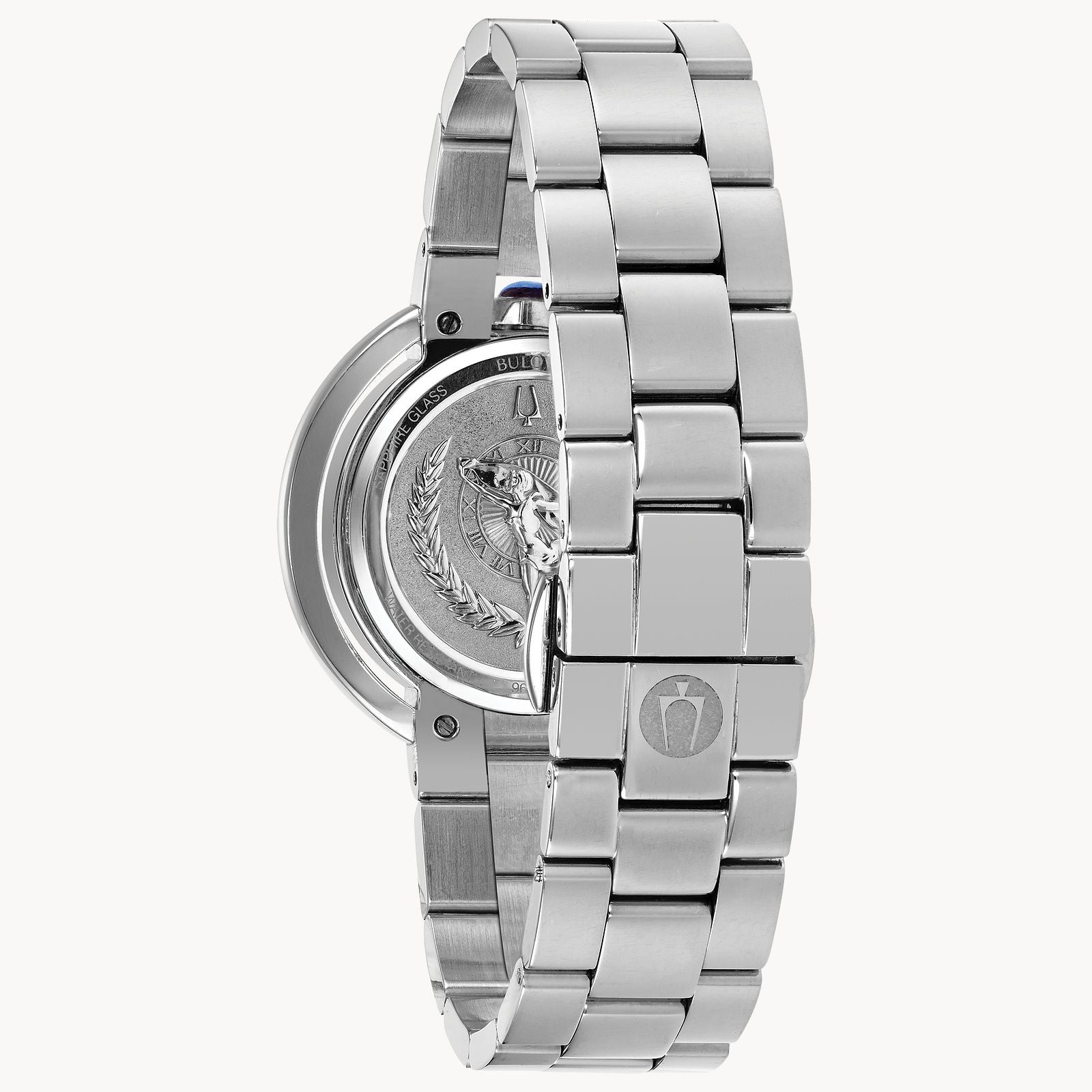 Bulova - Rubaiyat