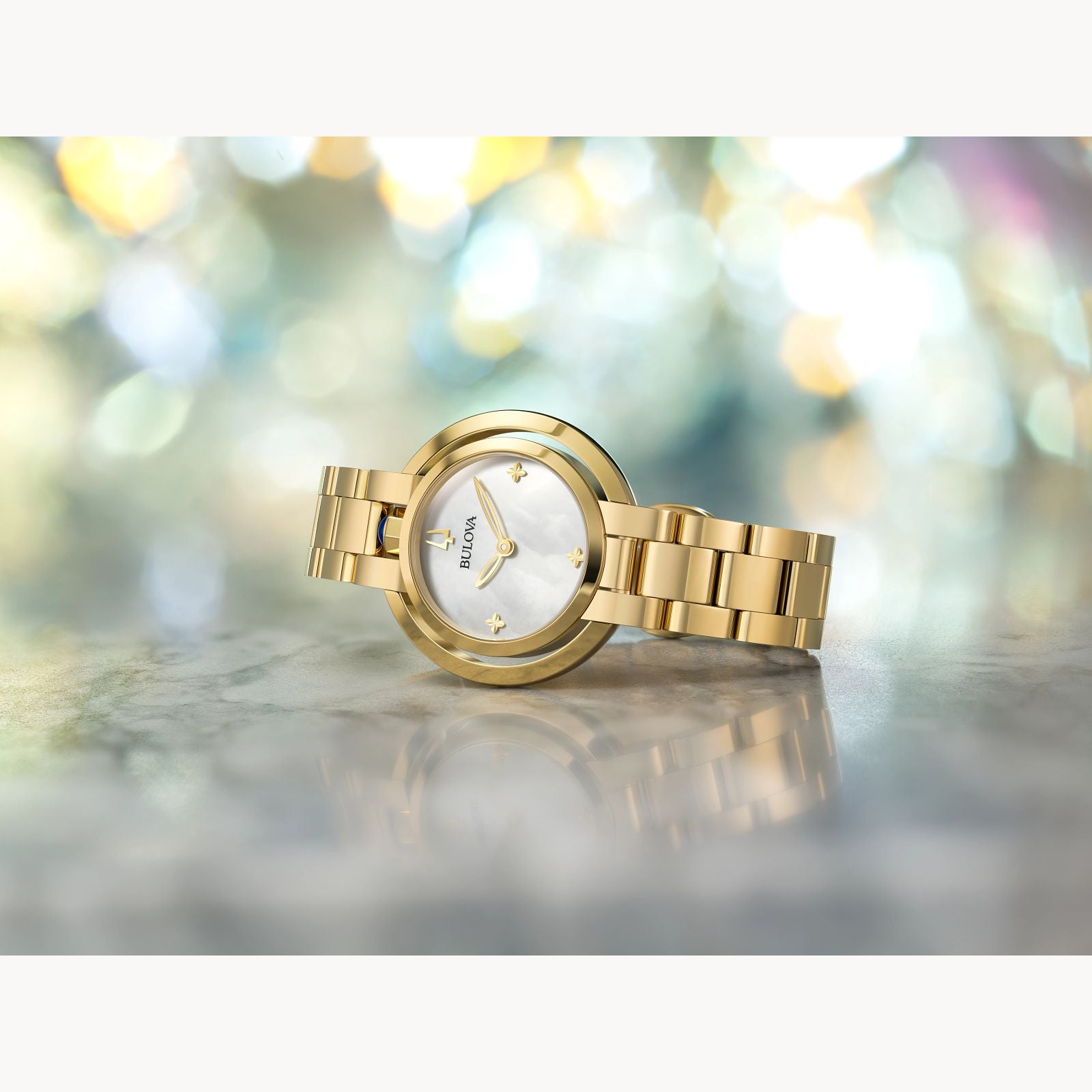 Bulova - Rubaiyat