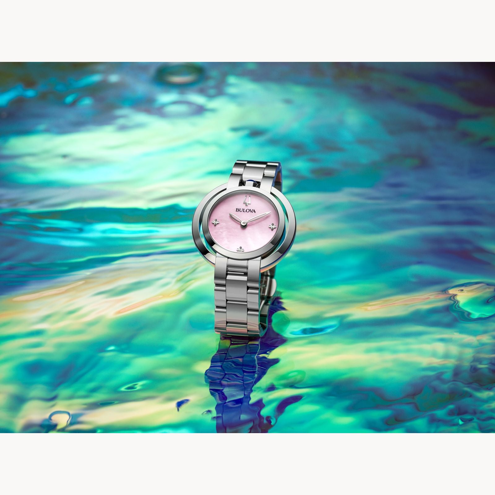 Bulova - Rubaiyat