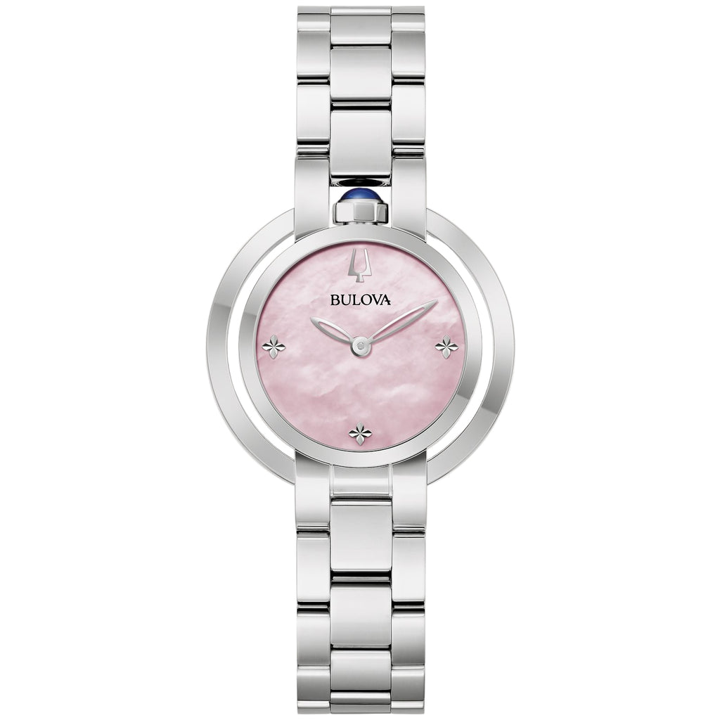 Bulova - Rubaiyat