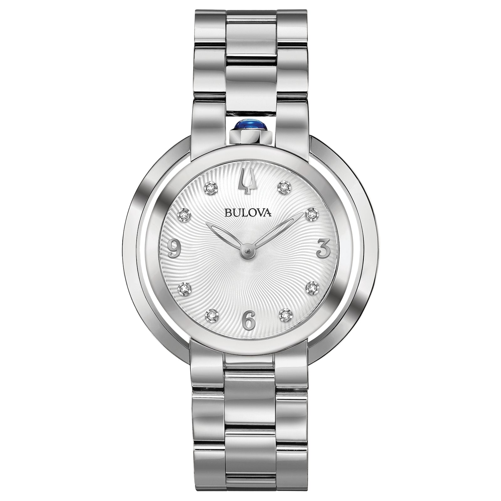 Bulova - Rubaiyat