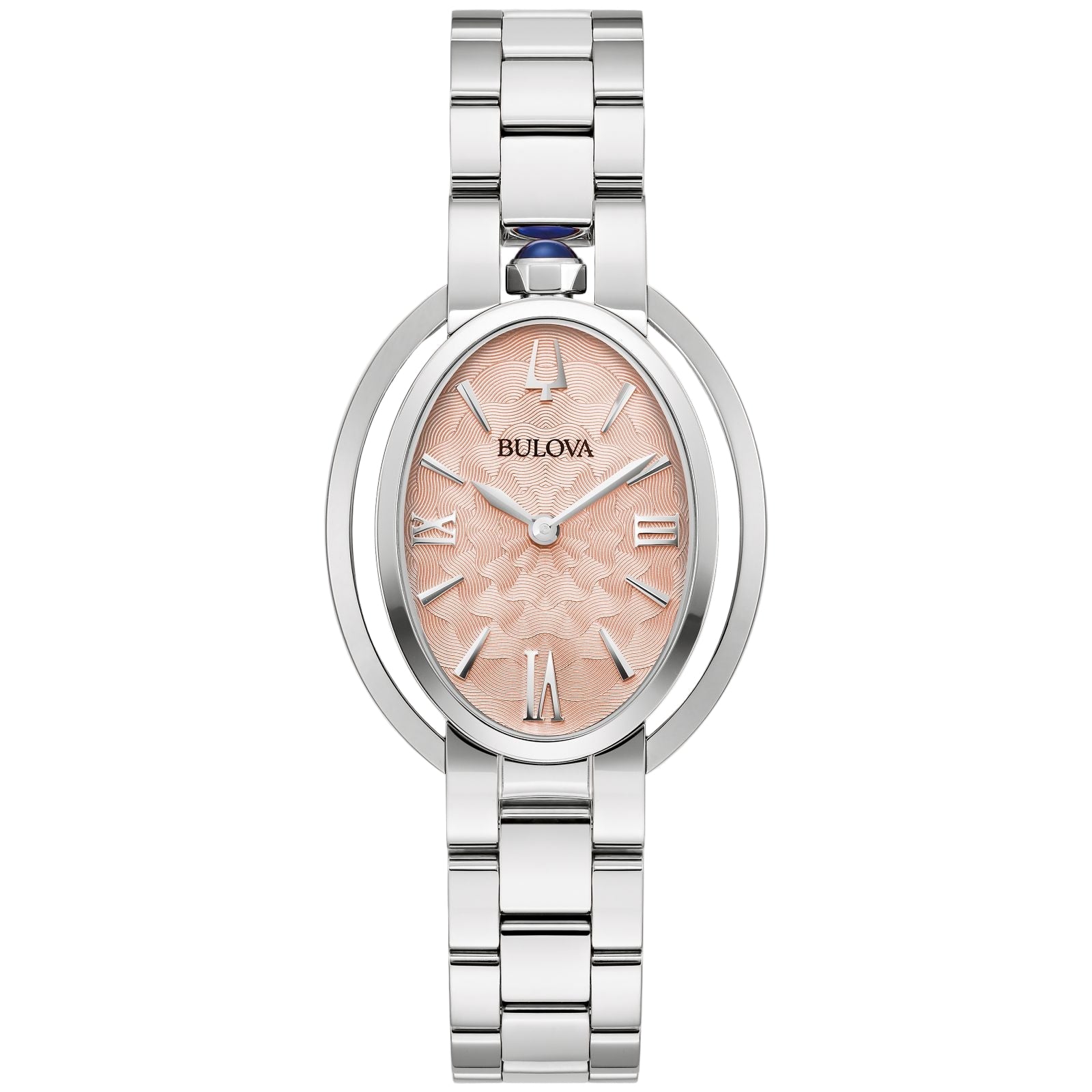Bulova - Rubaiyat