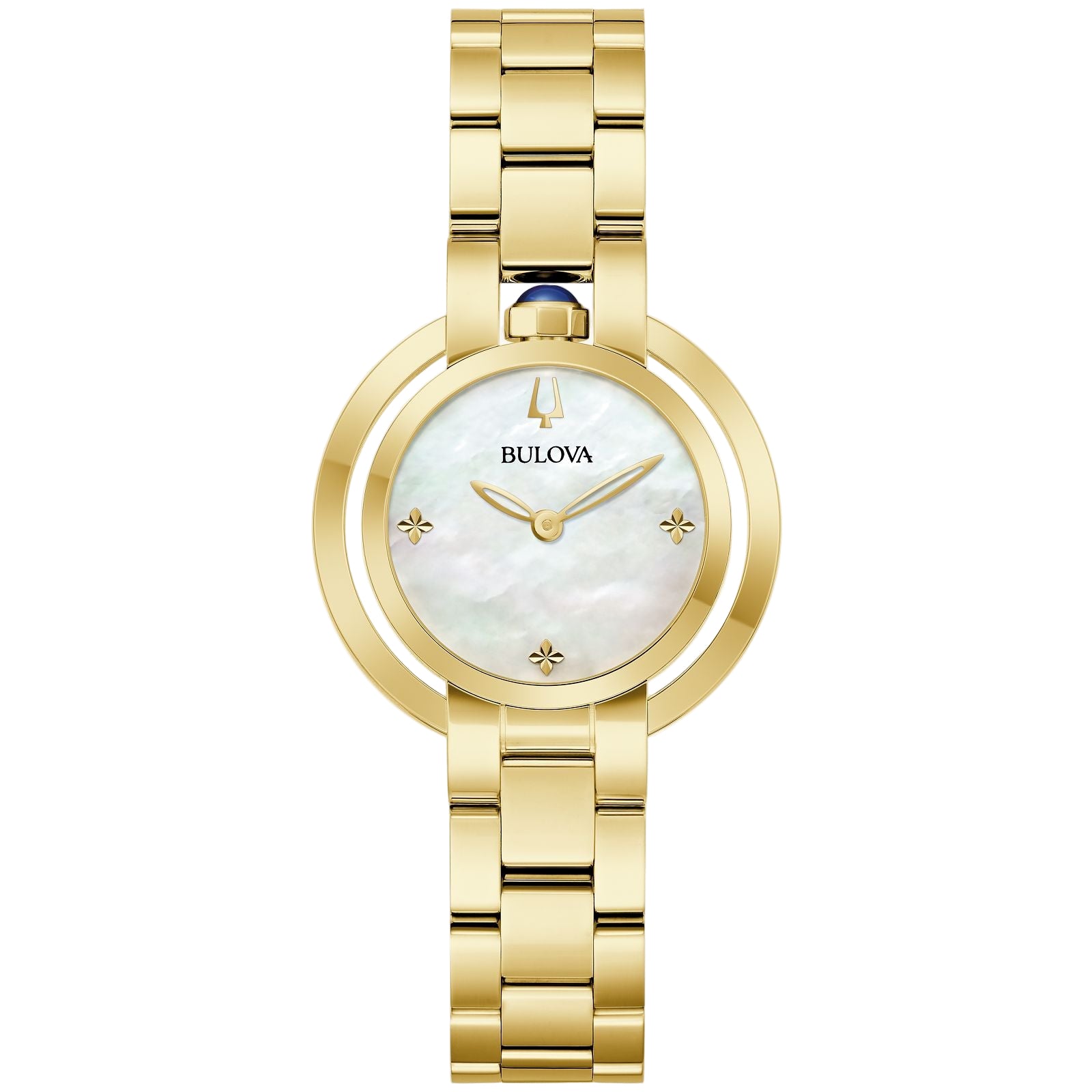 Bulova - Rubaiyat