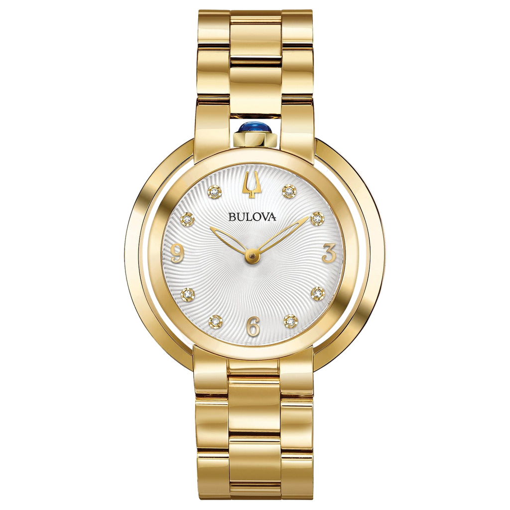 Bulova - Rubaiyat