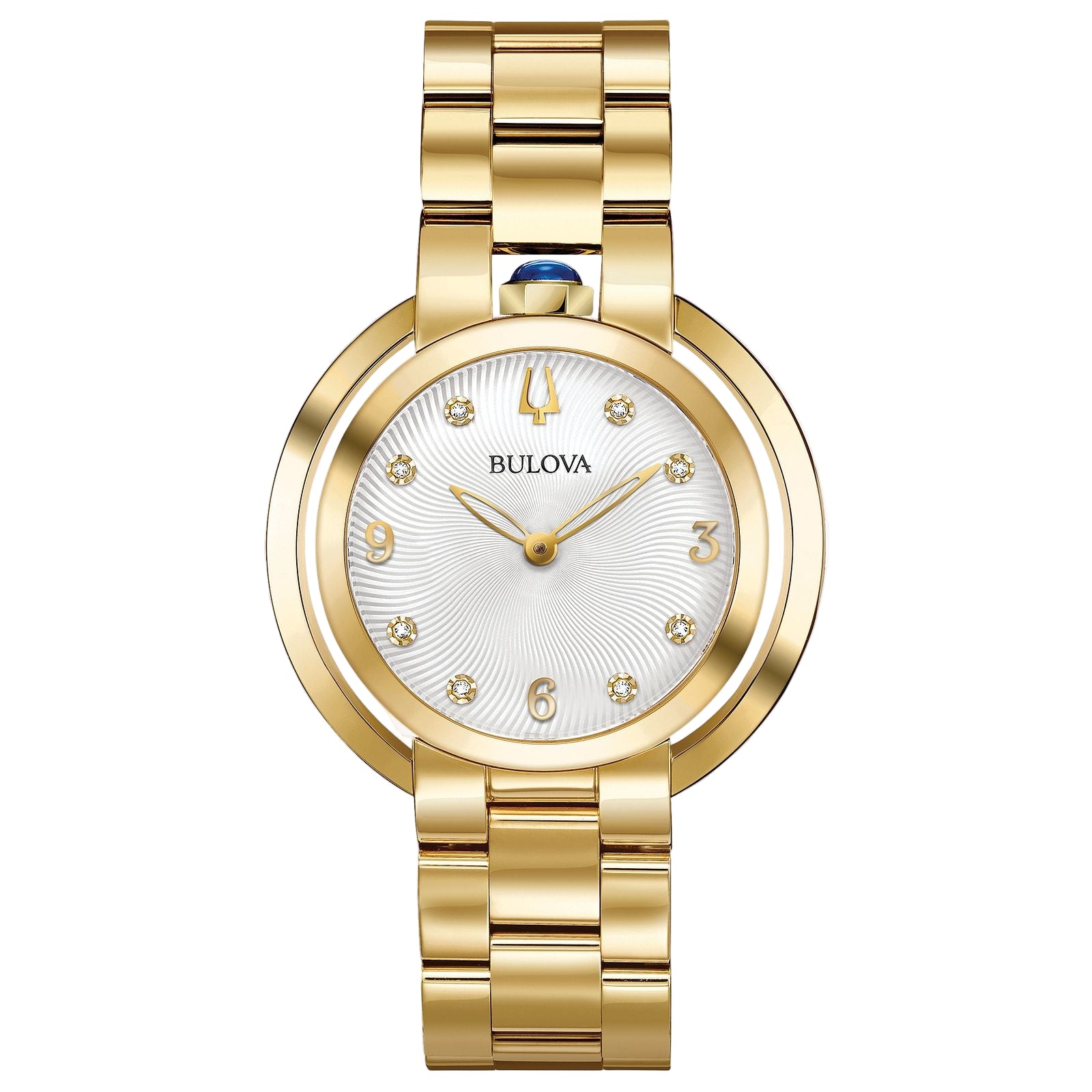 Bulova - Rubaiyat