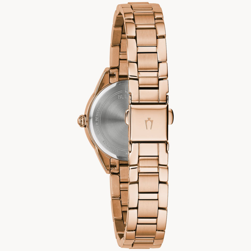 Bulova - Sutton