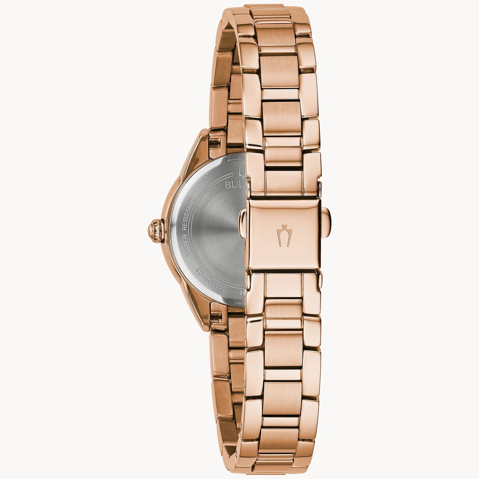 Bulova - Sutton