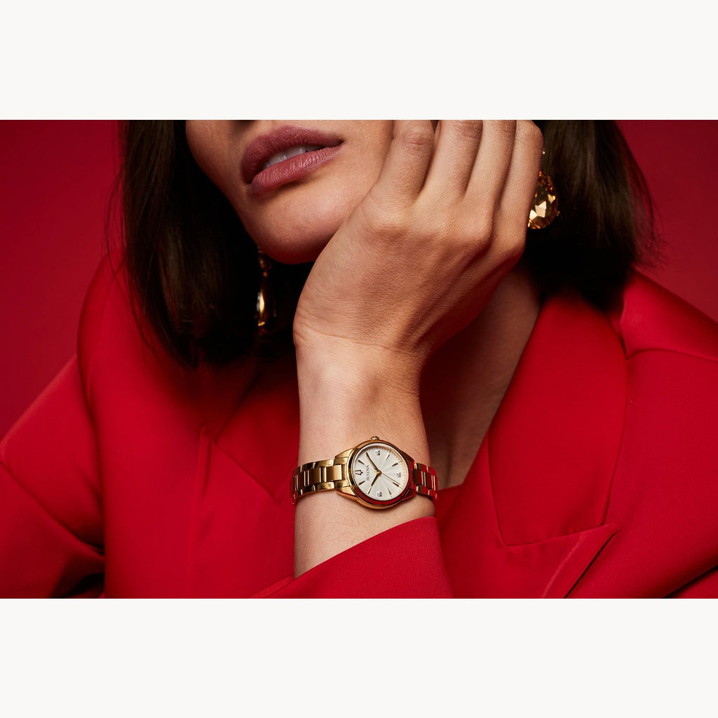 Bulova - Sutton