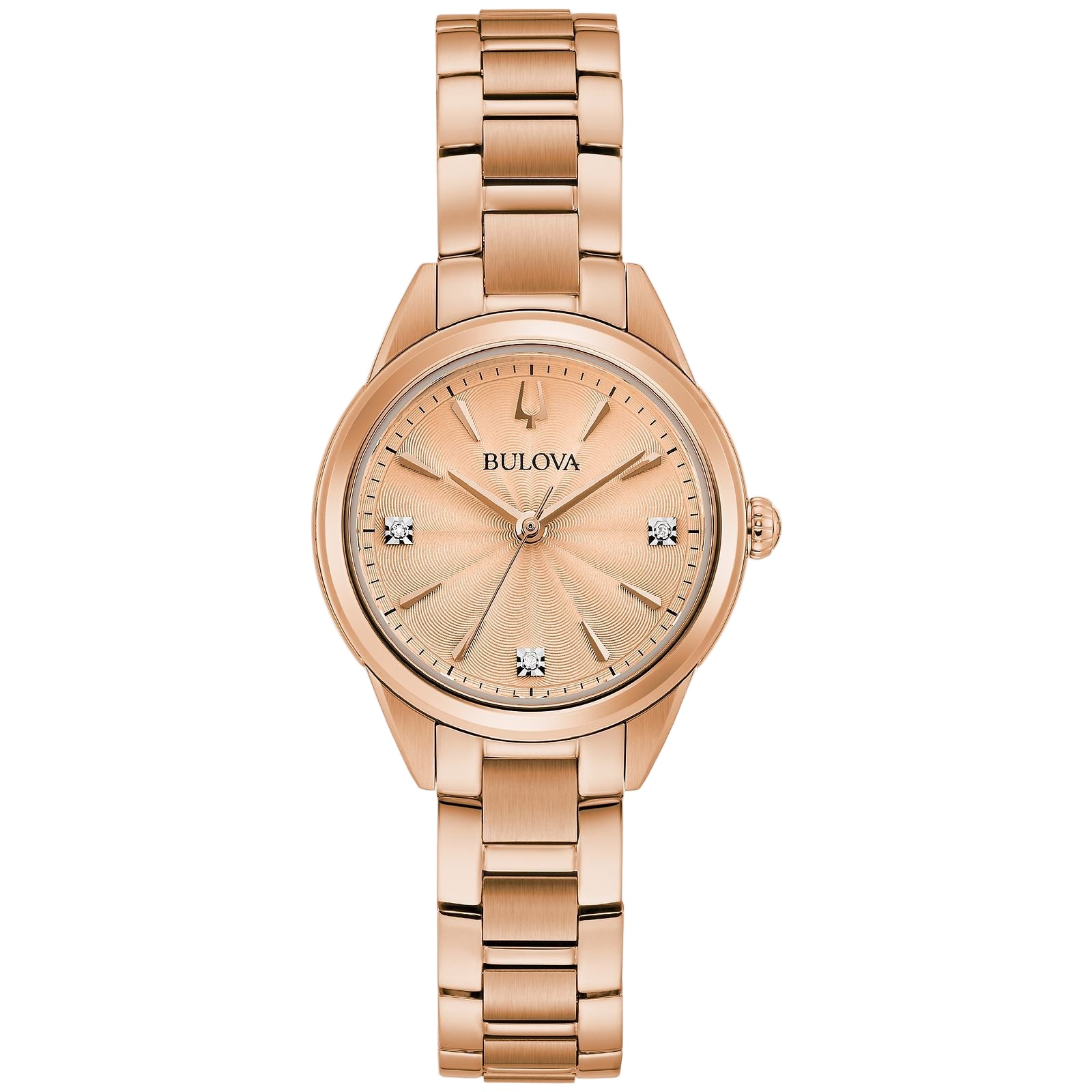 Bulova - Sutton