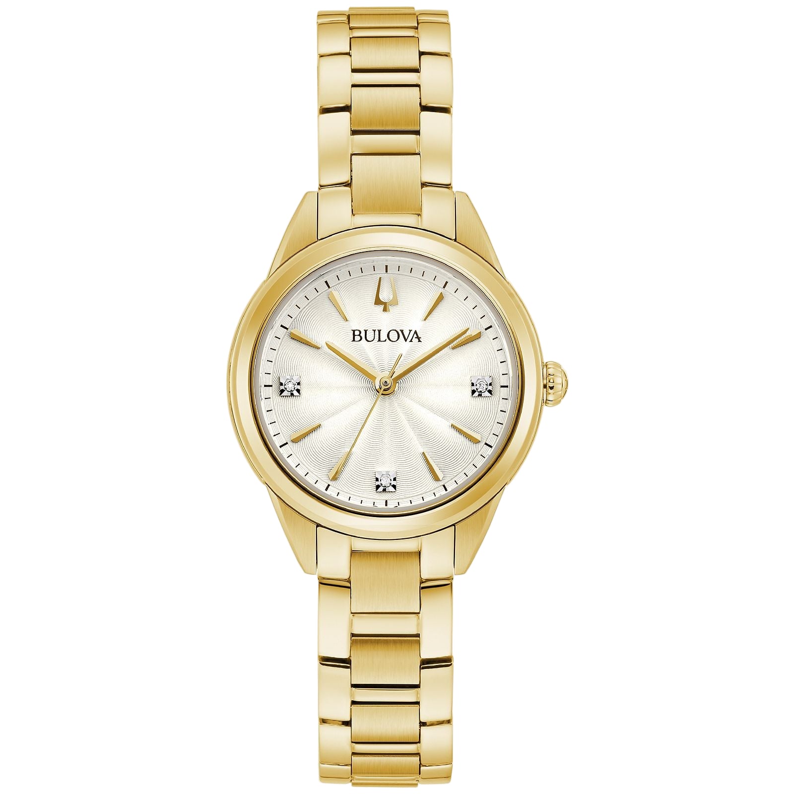 Bulova - Sutton