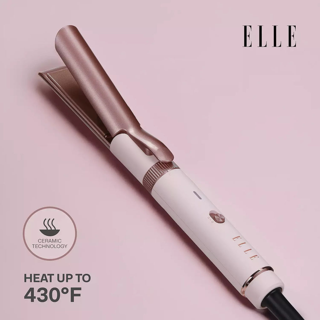 Elle 4-In-1 Hair Styler Set