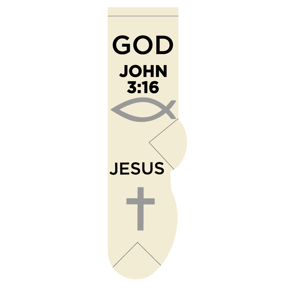 John 3:16