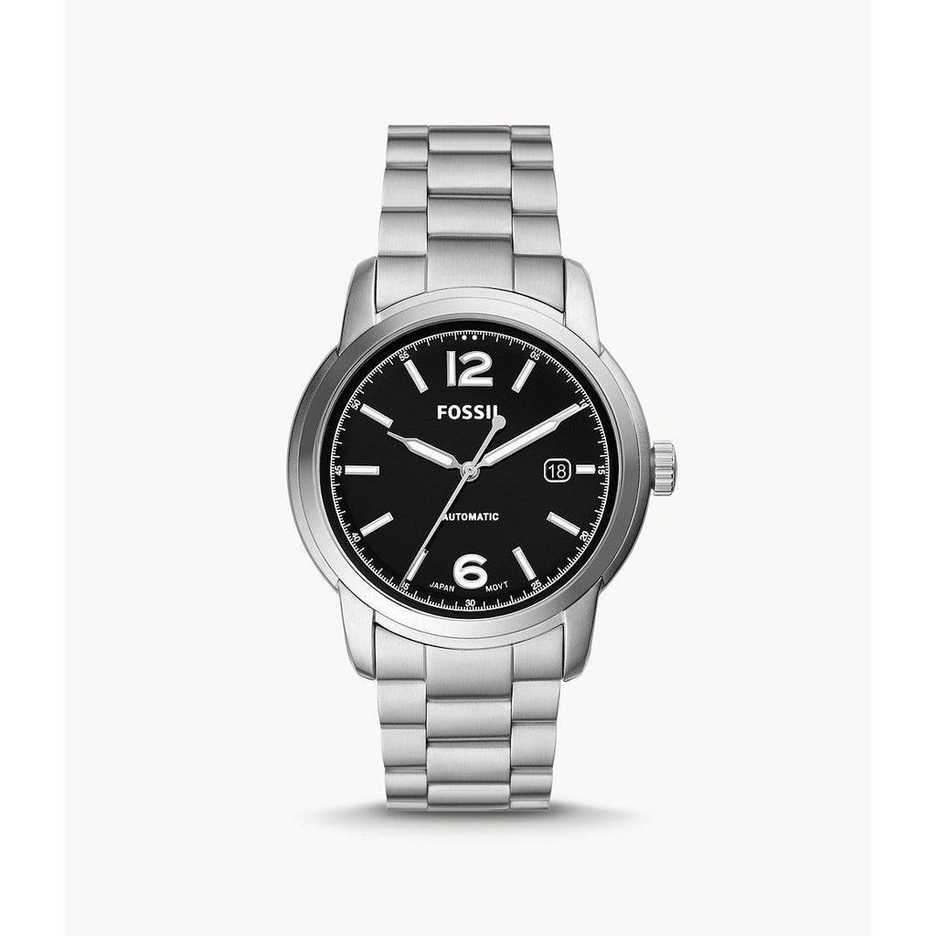 Fossil - Heritage Automatic