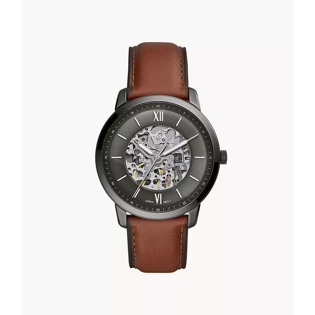 Fossil - Neutra Automatic