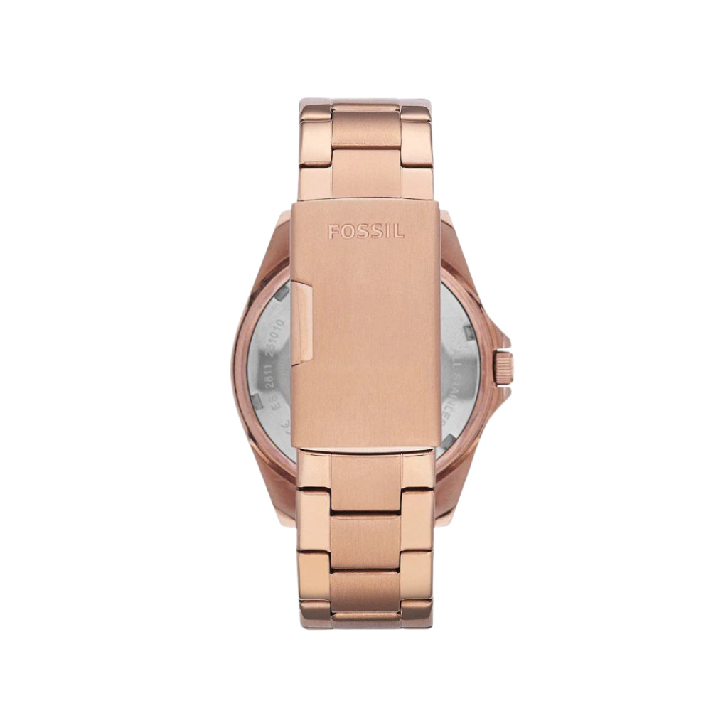 Fossil - Riley Multifunction