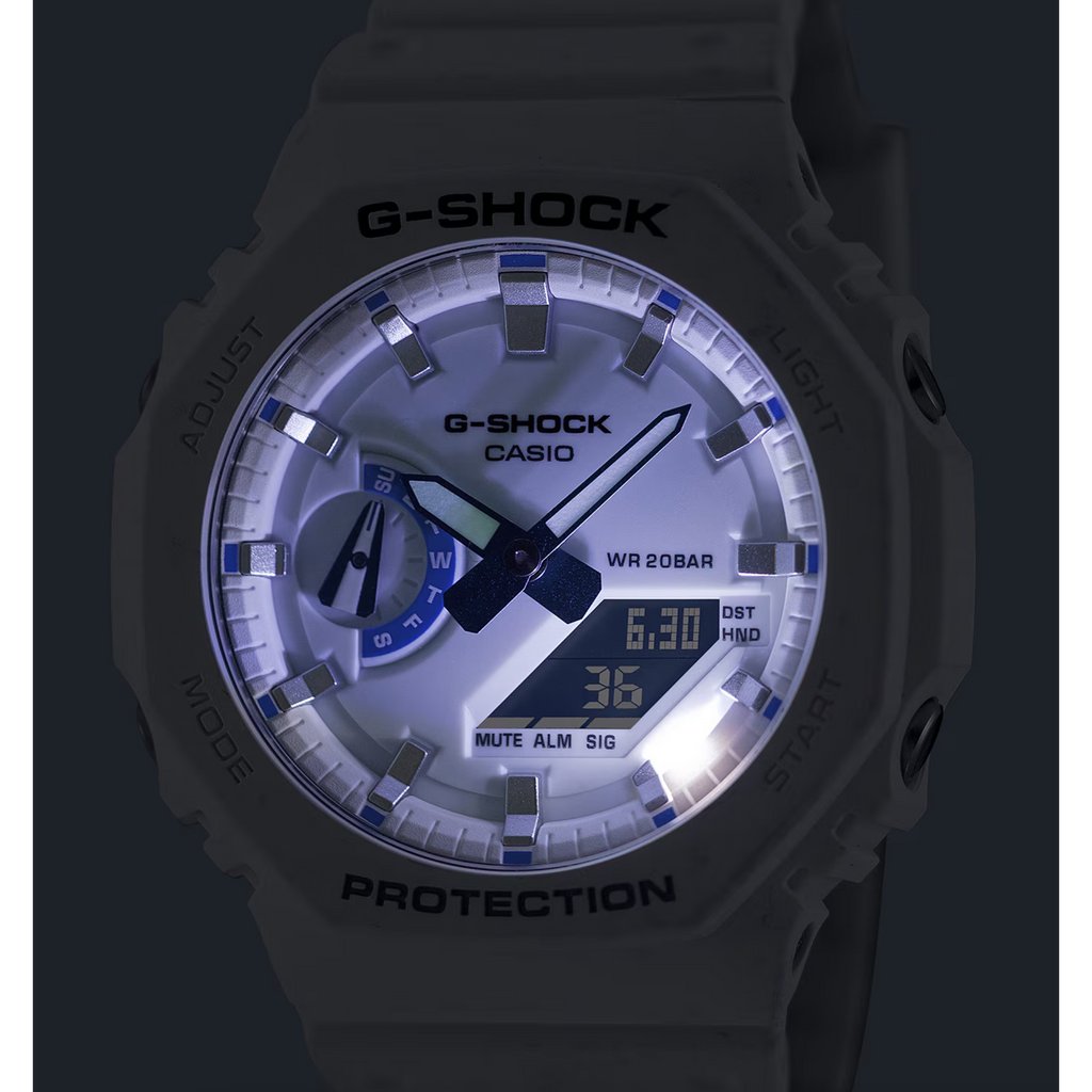 G-Shock - Ana-Digi 2100